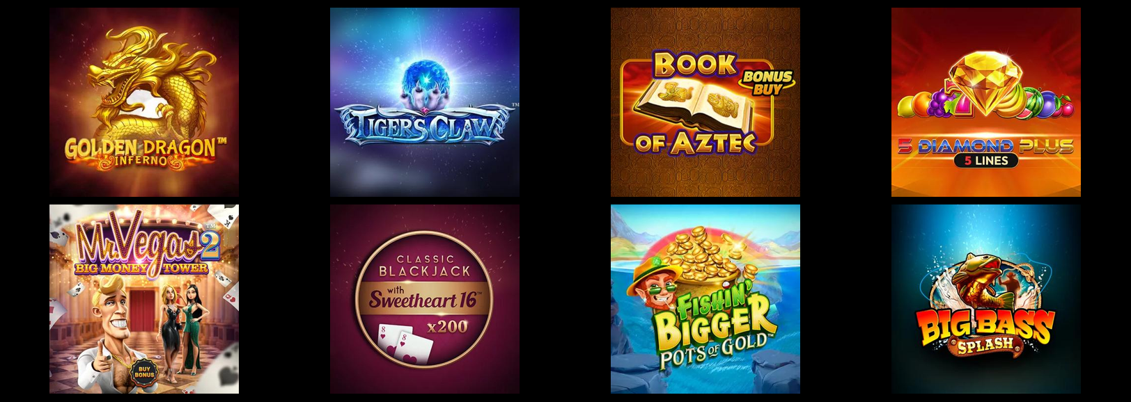 Fortune Tiger Slot na Cassino 5945bet.COM